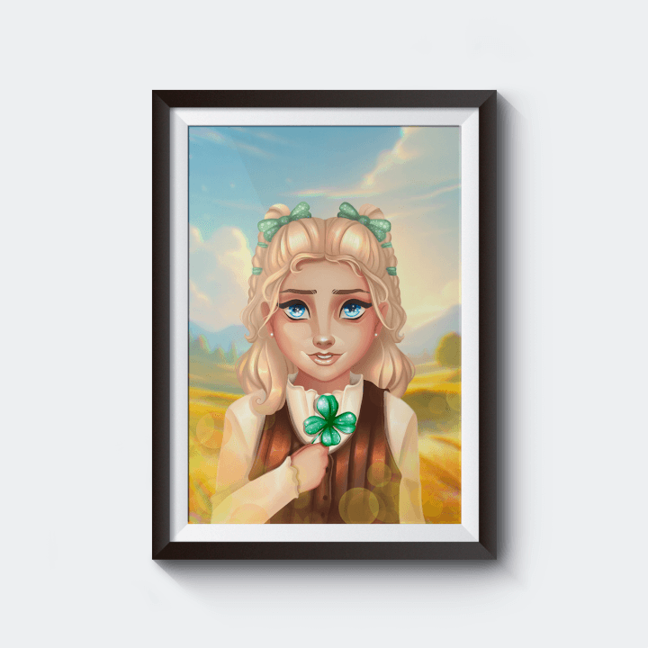 Digitální ilustrace