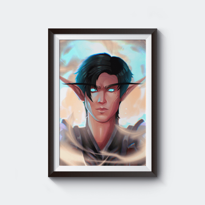 Digitální ilustrace