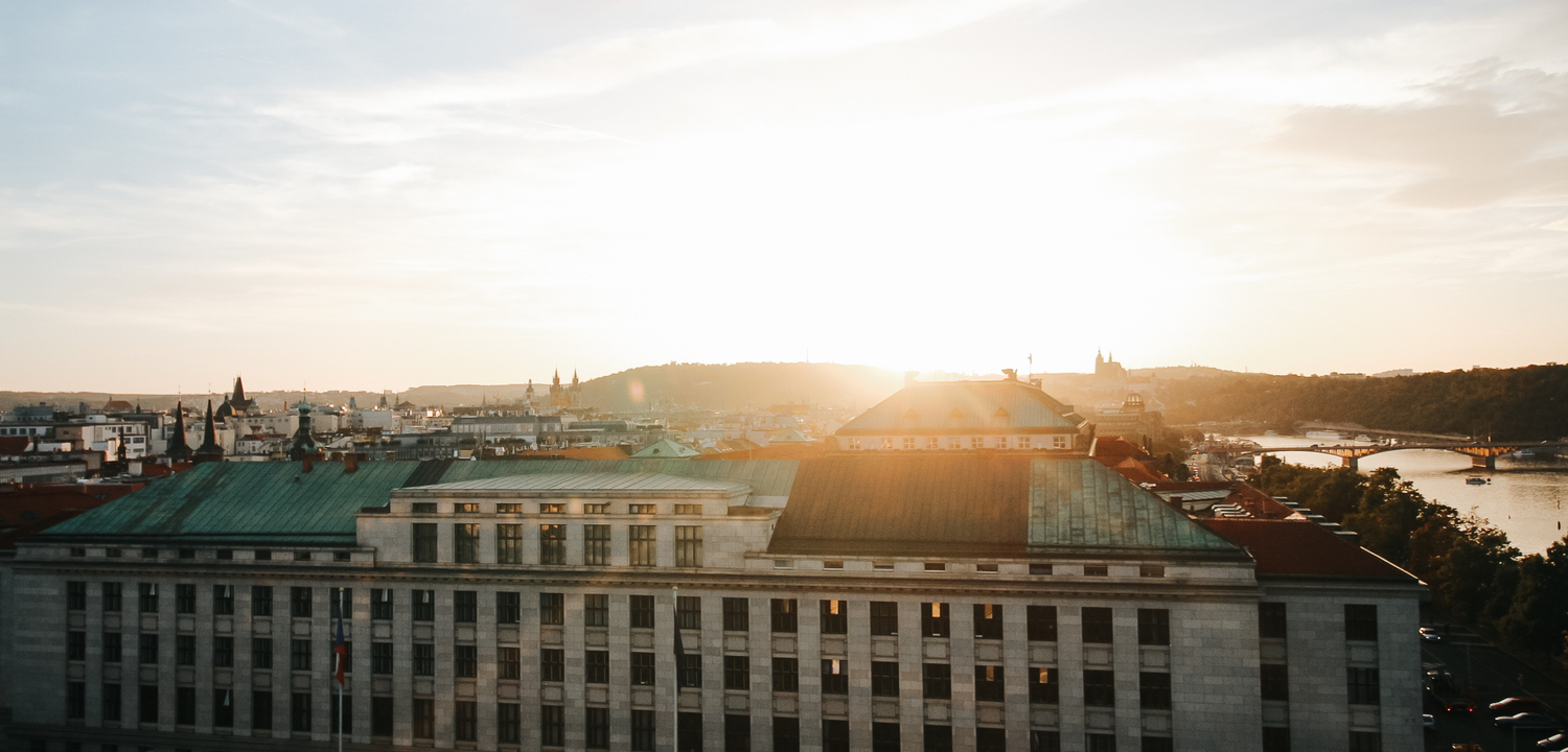Profesionální úprava fotografie