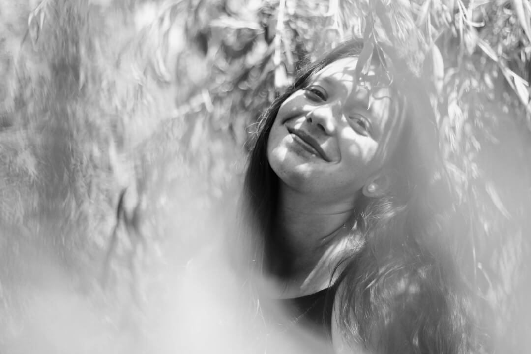 Profesionální úprava fotografie