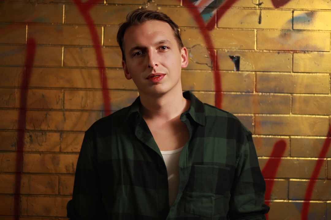 Profesionální úprava fotografie