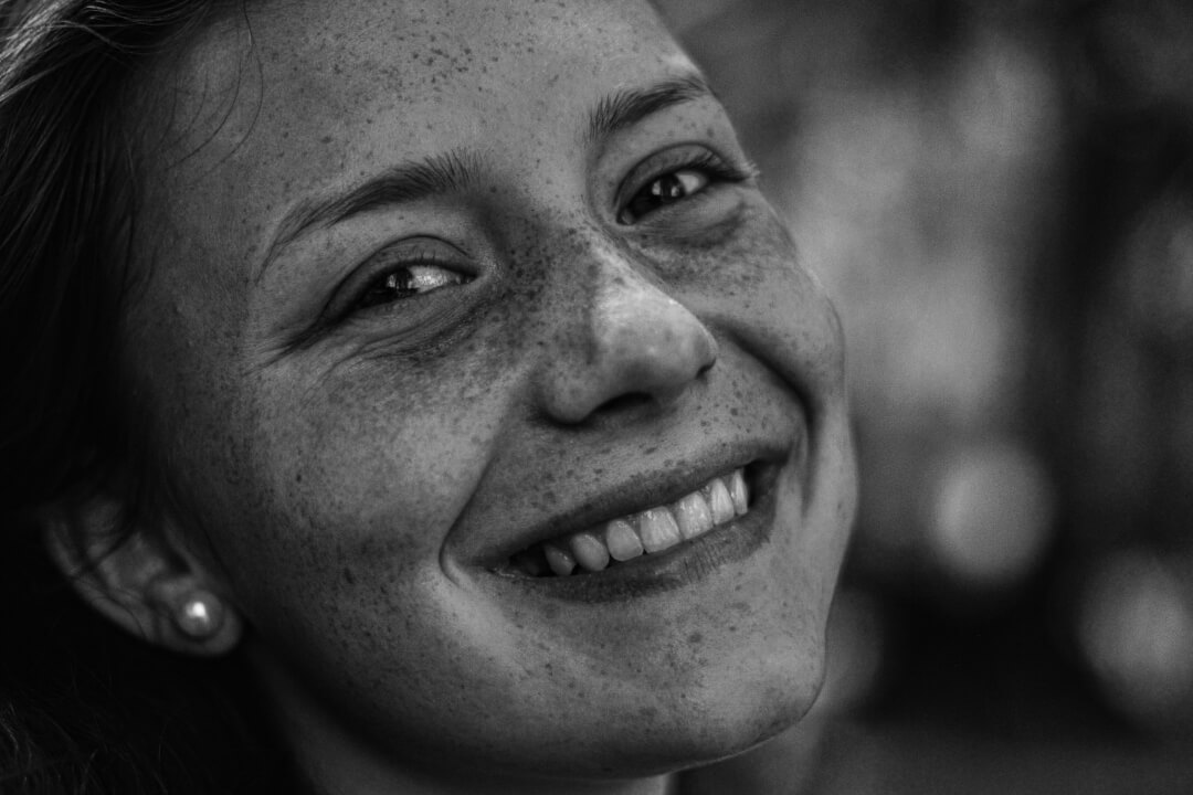 Profesionální úprava fotografie