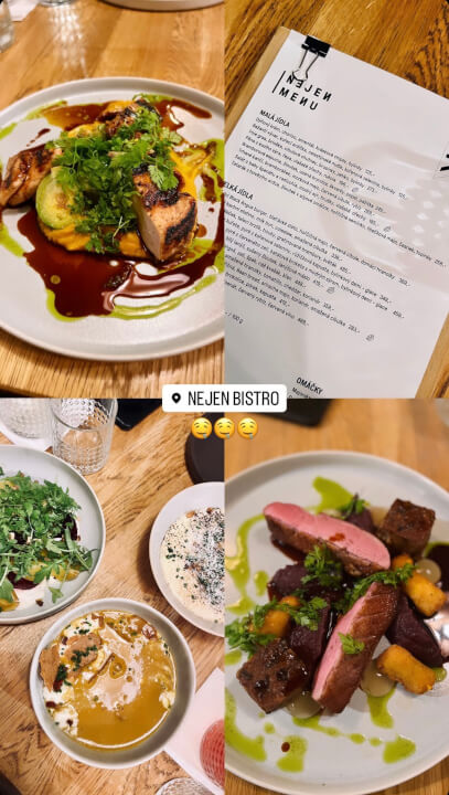 Sada stories na míru 