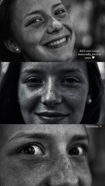 Sada stories na míru 