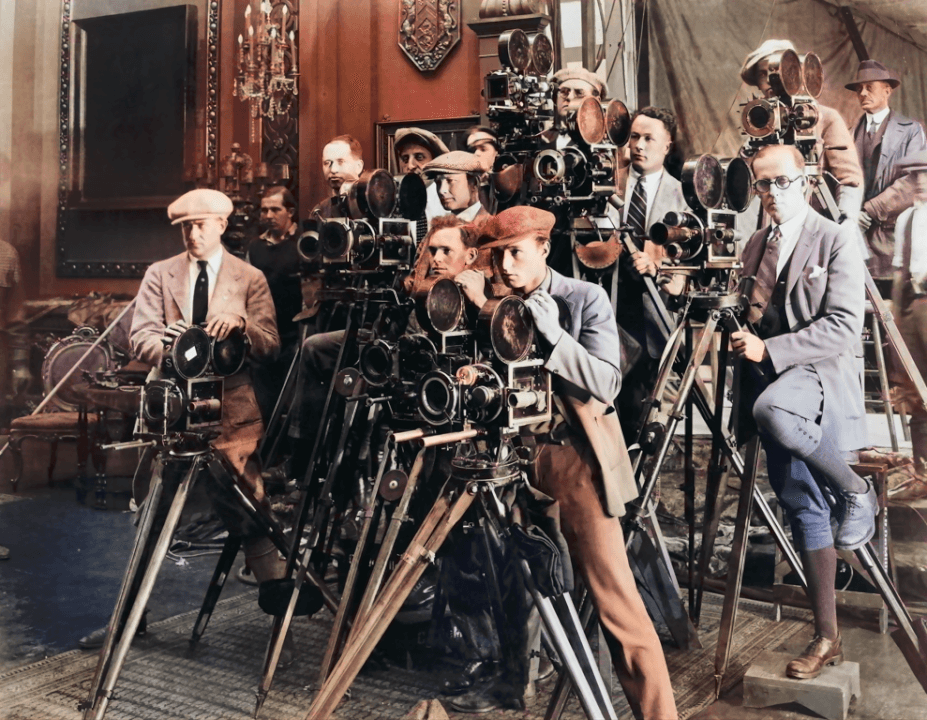 Upravím, zrestauruju a dobarvím až 3 fotografie