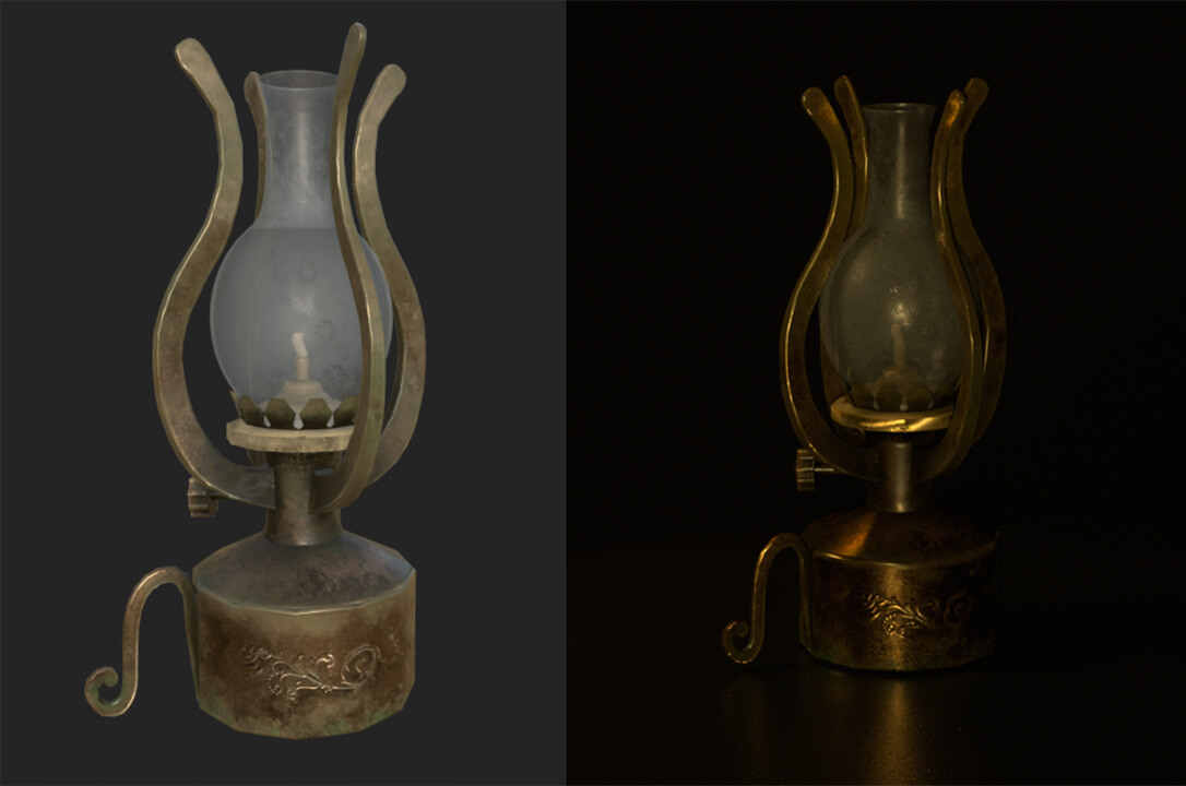 Vytvářím 3D modely a objekty v Maya