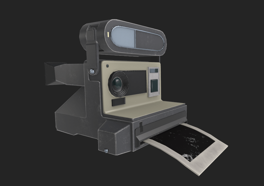 Vytvářím 3D modely a objekty v Maya