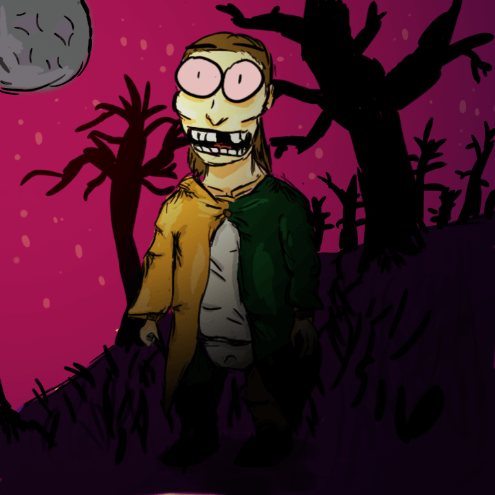 Digitalní kresba na míru 