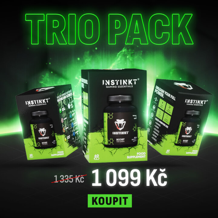 Vizualizace Vašeho produktu