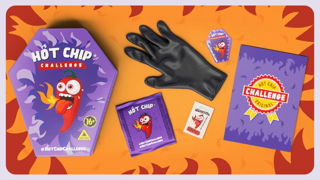 Vizualizace Vašeho produktu