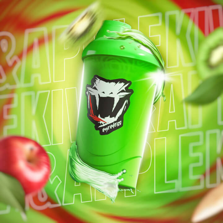 Vizualizace Vašeho produktu