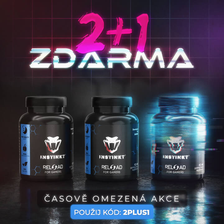 Vizualizace Vašeho produktu