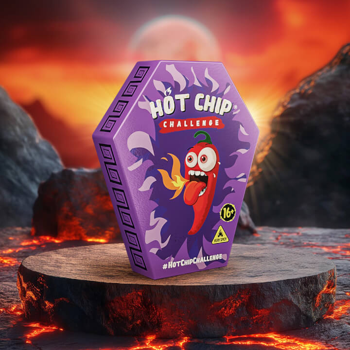 Vizualizace Vašeho produktu