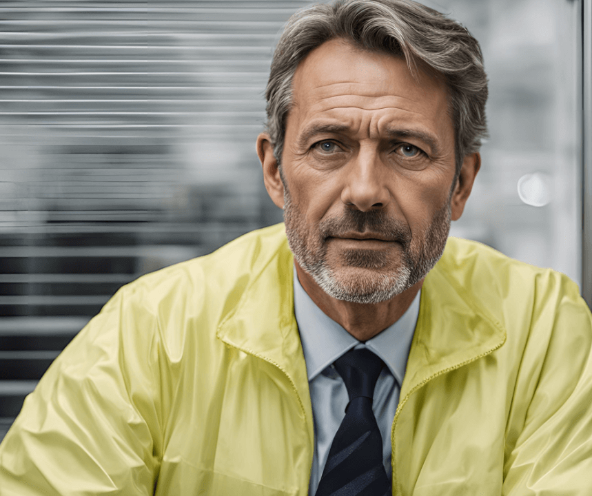 Odstranění pozadí z fotky