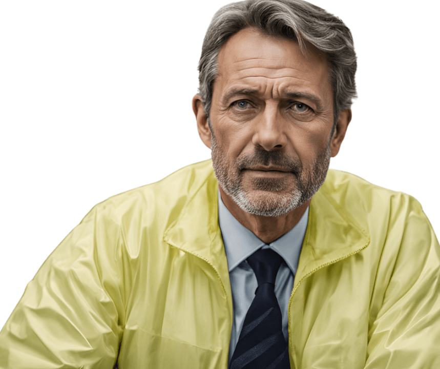 Odstranění pozadí z fotky