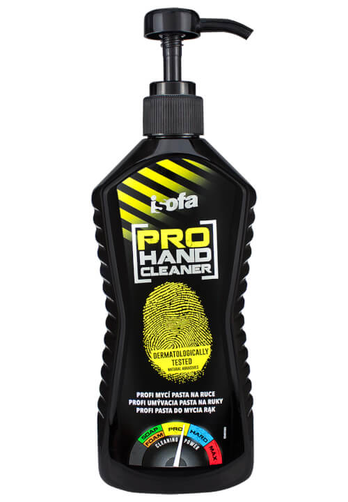 Produktové fotografie