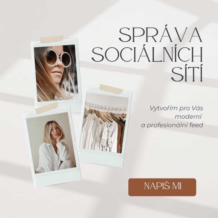 Vaše virtuální asistentka