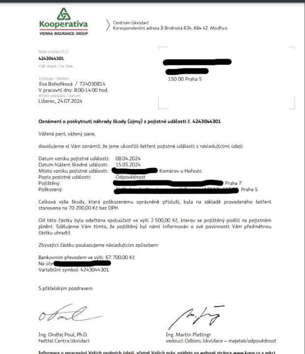 Asistentka na míru online, čeština, angličtina, ruština