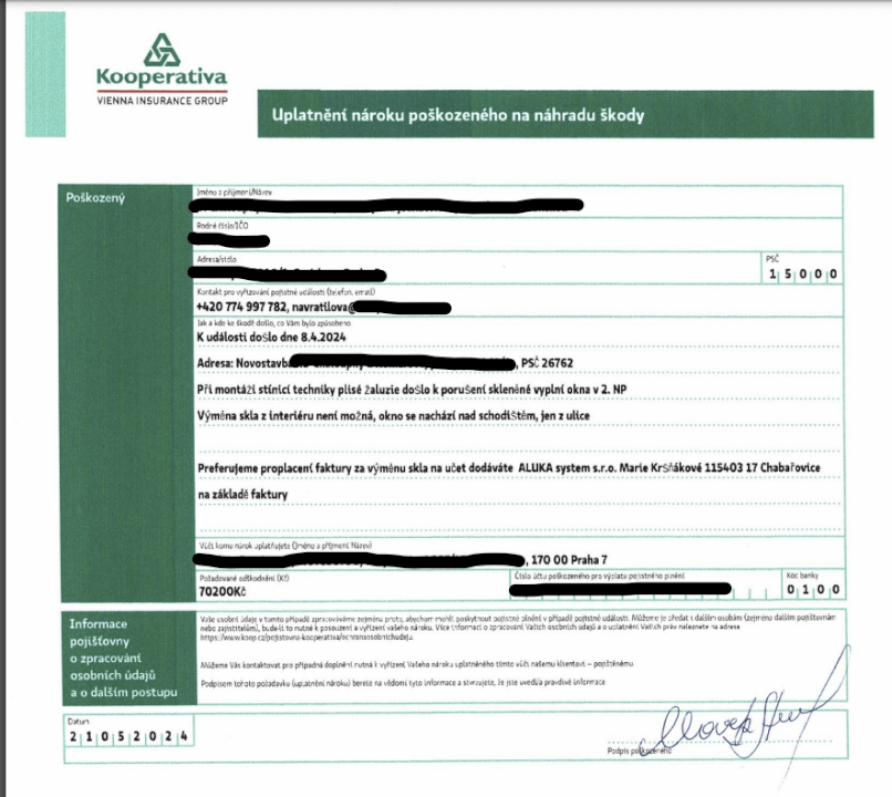 Asistentka na míru online, čeština, angličtina, ruština