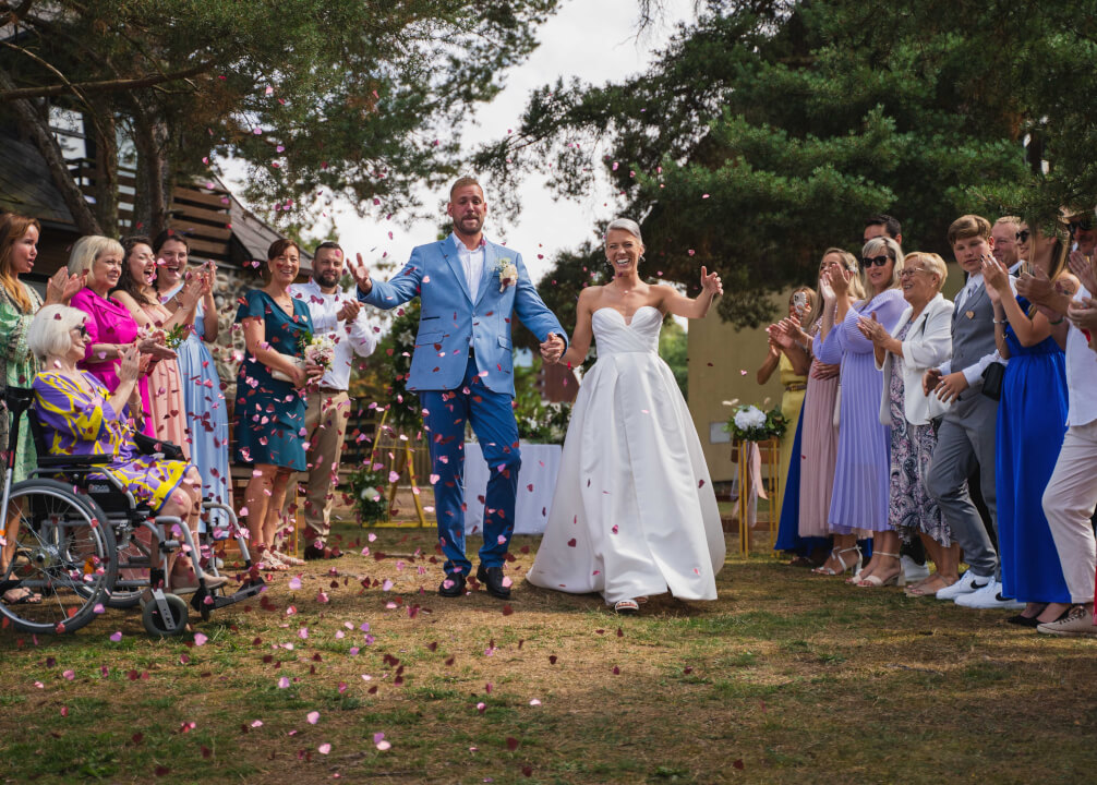 Focení a natáčení videí