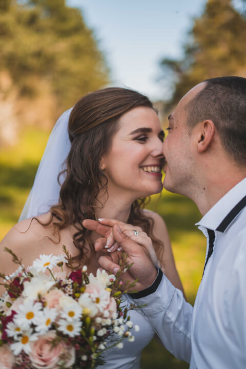 Focení a natáčení videí