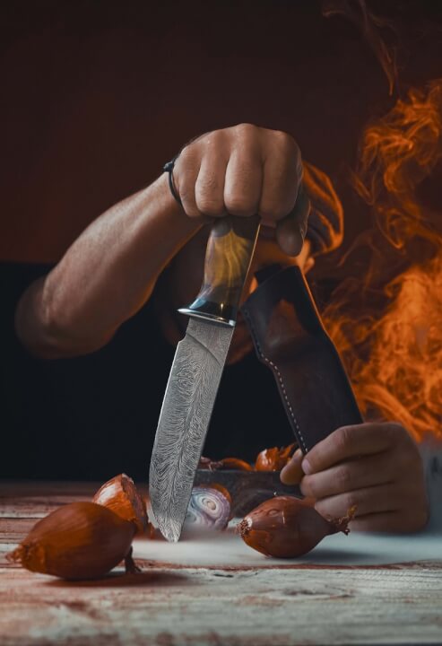 Produktová fotografie
