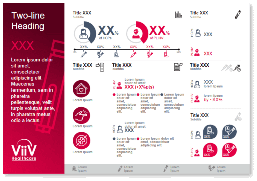 Poutavá infografika na míru