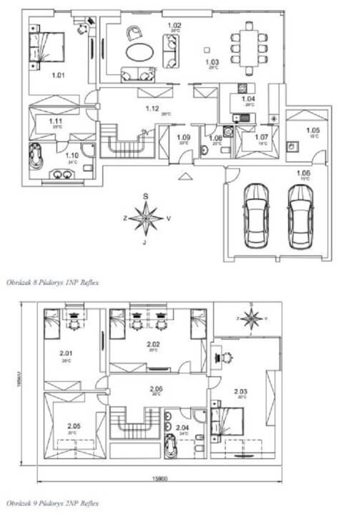 Digitalizace výkresové dokumentace