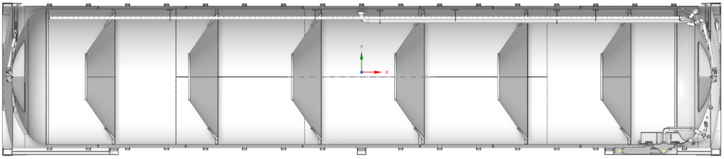 Tvorba 3D modelu Solidworks / Inventor