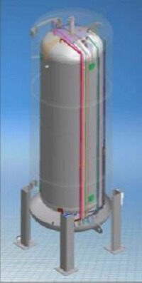 Tvorba 3D modelu Solidworks / Inventor