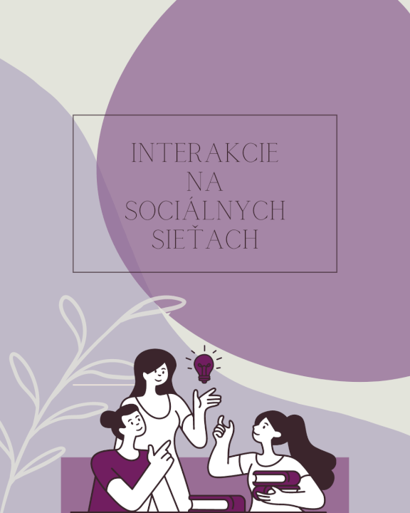 Vytvorím kreatívne príspevky na FB