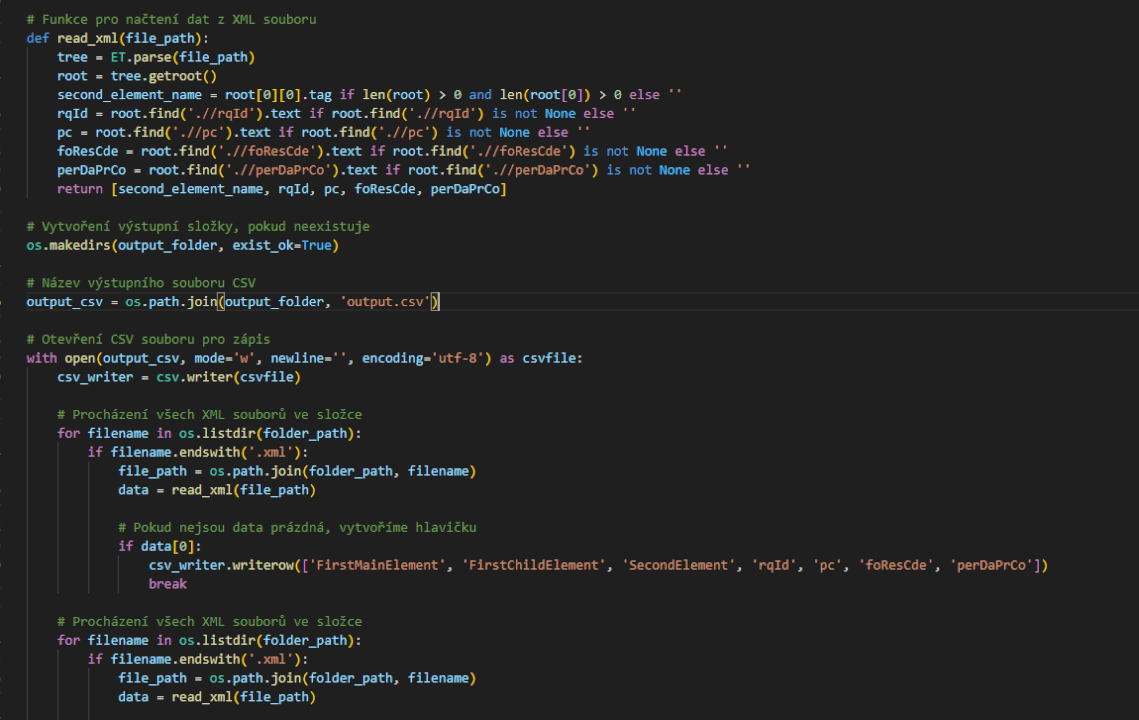 Optimalizaci a automatizaci firemních procesů