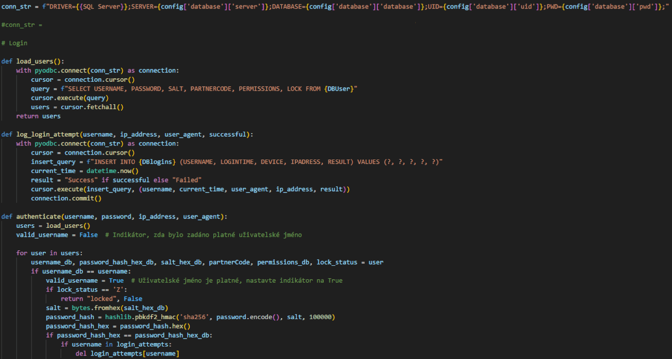 Optimalizaci a automatizaci firemních procesů