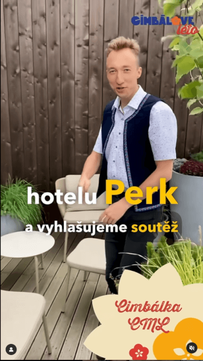 Poutavé titulky do vašeho videa, reelu, TikTok videa.