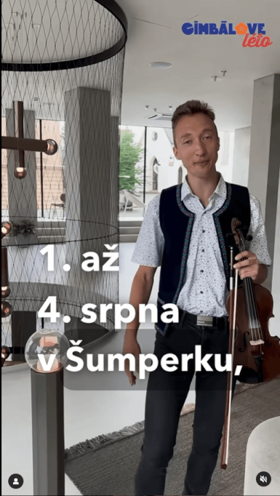 Poutavé titulky do vašeho videa, reelu, TikTok videa.