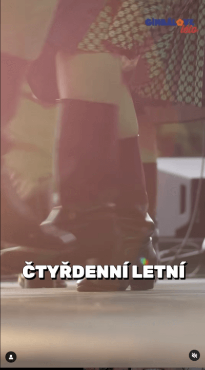 Poutavé titulky do vašeho videa, reelu, TikTok videa.