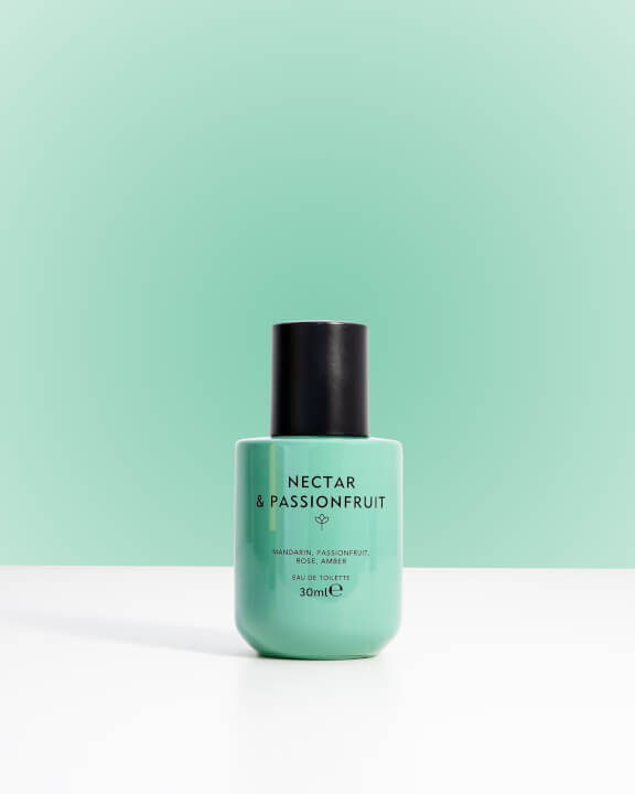 Profesionální produktová fotografie 