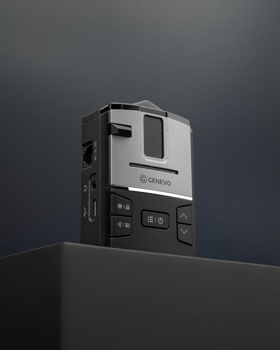 Profesionální produktová fotografie 