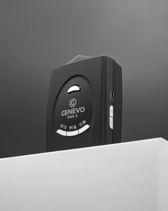 Profesionální produktová fotografie 