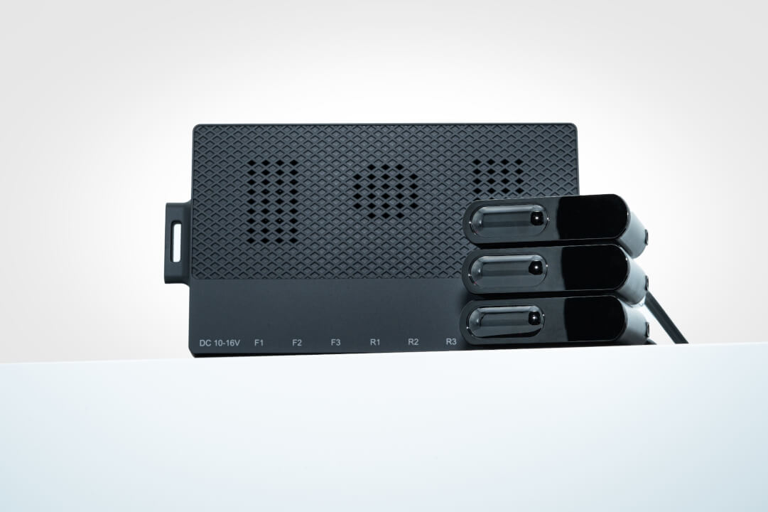 Profesionální produktová fotografie 