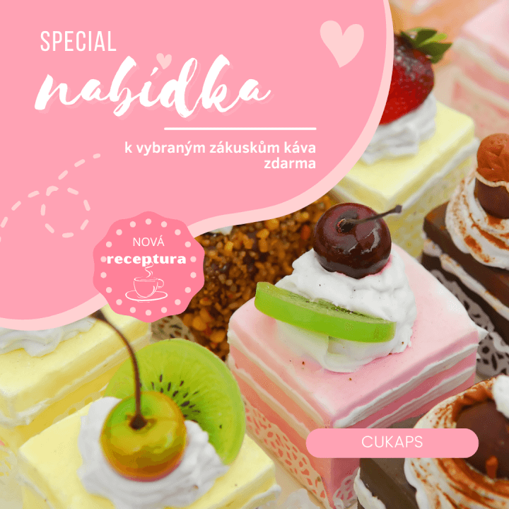 Profi správa FB a IG