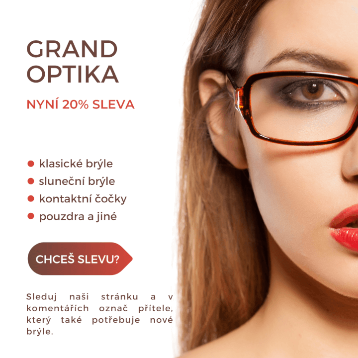 Profi správa FB a IG