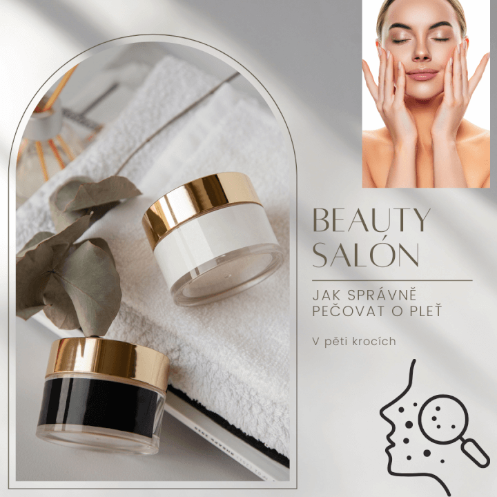 Profi správa FB a IG