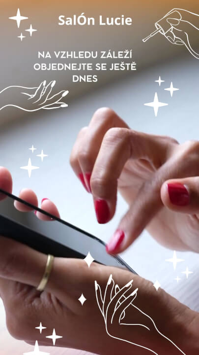 Profi správa FB a IG