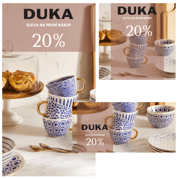 Bannery pro PPC reklamy (např. Google Ads)