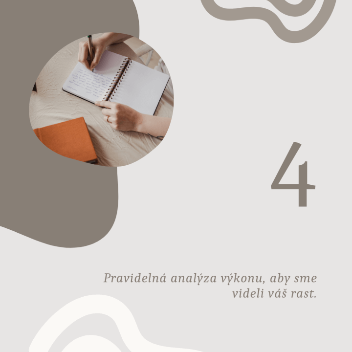 PROFI Správa stránky FB + IG na mieru na mesiac