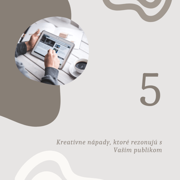 PROFI Správa stránky FB + IG na mieru na mesiac