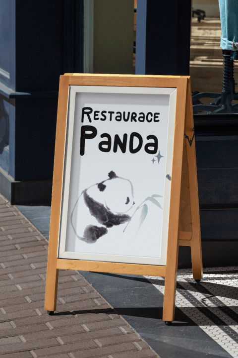 Logo na míru pro vaše potřeby!