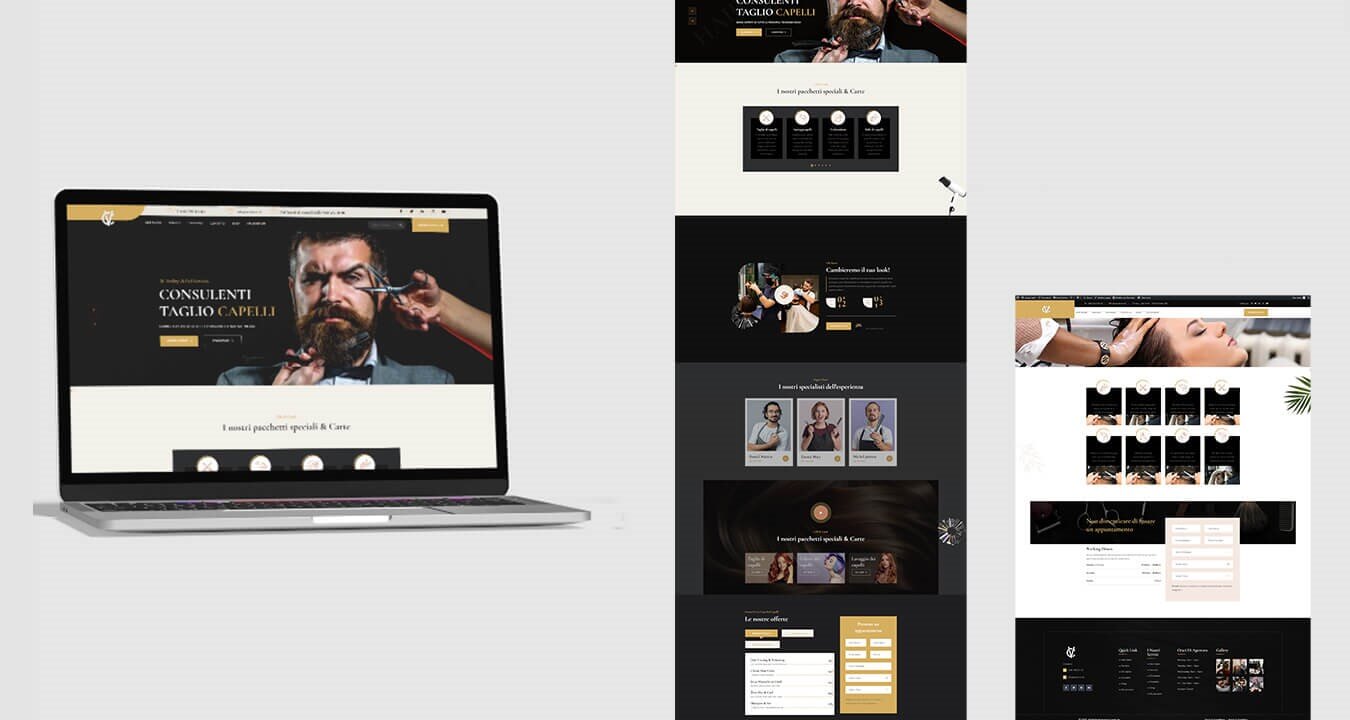 Web, který prodává – ať už služby nebo produkty