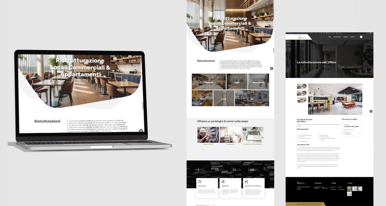 Web, který prodává – ať už služby nebo produkty